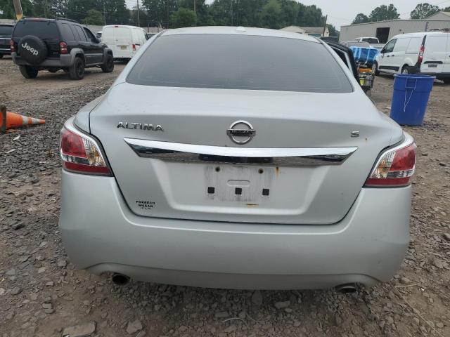 Photo 6 from auction – 2015 NISSAN ALTIMA 2.5 with VIN 1N4AL3AP0FN382671