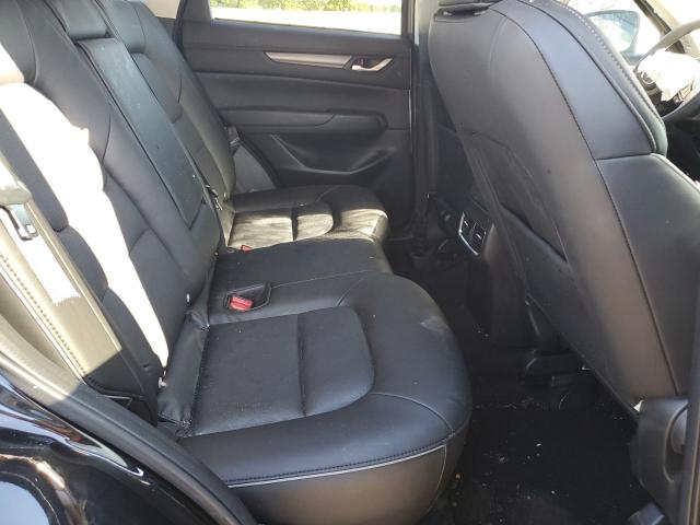 Photo 11 from auction – 2024 MAZDA CX-5 SELECT with VIN JM3KFBBLXR0525808