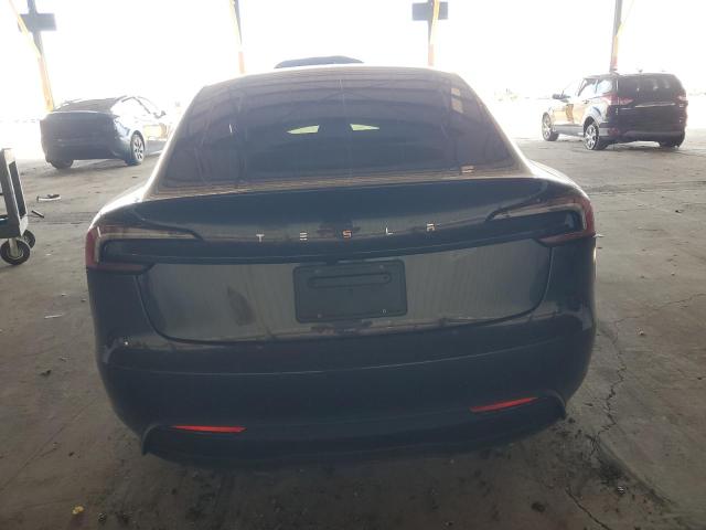 Photo 6 from auction – 2024 TESLA MODEL 3 with VIN 5YJ3E1EAXRF768556