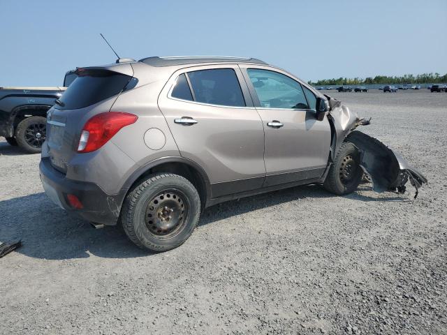 Photo 3 from auction – 2015 BUICK ENCORE with VIN KL4CJESB4FB188731
