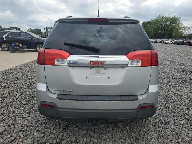 Photo 6 from auction – 2010 GMC TERRAIN SL with VIN 2CTALDEW3A6409946