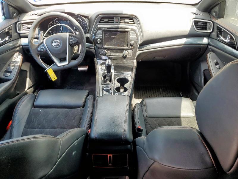 Фото 8 с аукциона – 2023 NISSAN MAXIMA SR с VIN 1N4AA6EV4PC502288