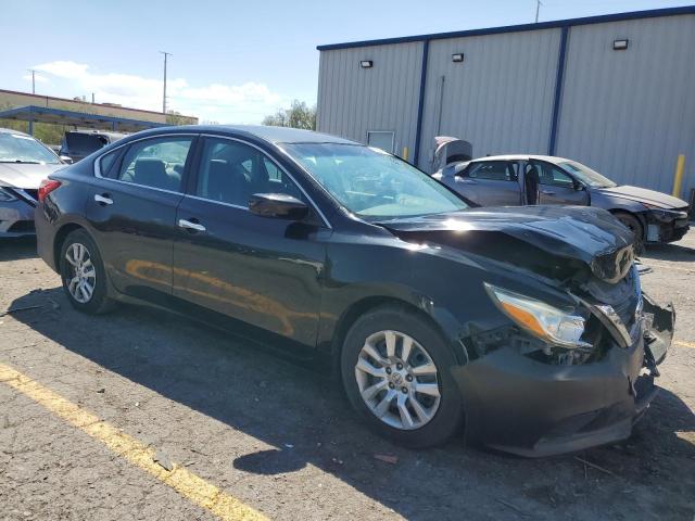 Photo 4 from auction – 2016 NISSAN ALTIMA 2.5 with VIN 1N4AL3AP4GN326847