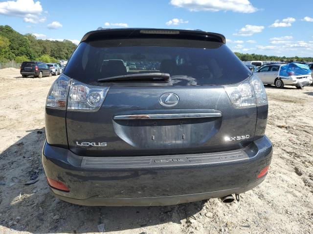 Photo 6 from auction – 2004 LEXUS RX 330 with VIN 2T2HA31U74C020367