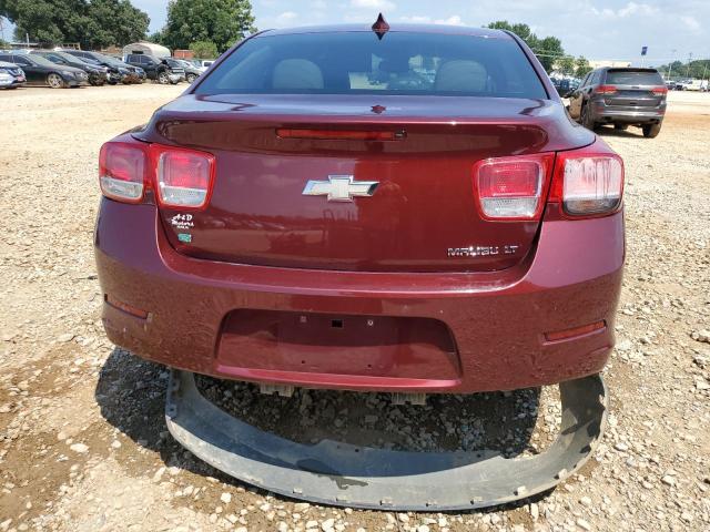 Photo 6 from auction – 2015 CHEVROLET MALIBU 1LT with VIN 1G11C5SLXFF354302