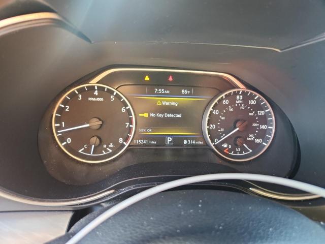 Photo 9 from auction – 2017 NISSAN MAXIMA 3.5S with VIN 1N4AA6AP5HC411958