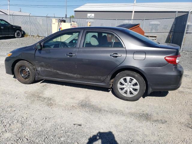 Photo 2 from auction – 2013 TOYOTA COROLLA BA with VIN 2T1BU4EE2DC082785