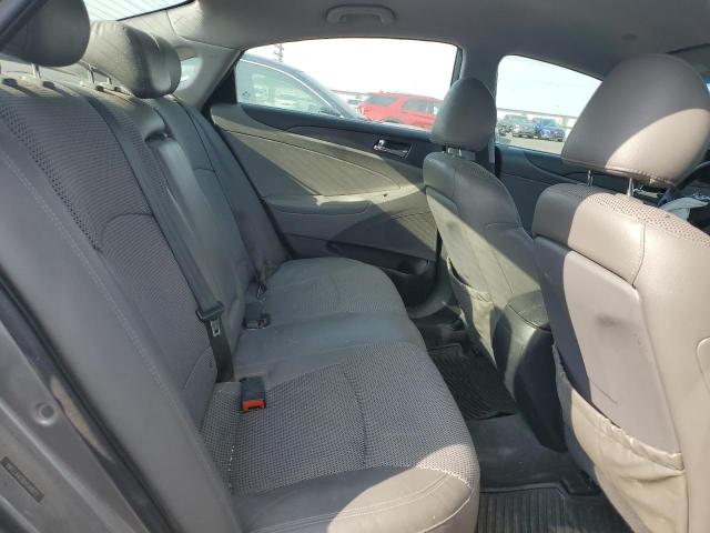 Photo 10 from auction – 2013 HYUNDAI SONATA SE with VIN 5NPEC4AC9DH549072