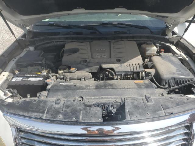 Photo 12 from auction – 2011 INFINITI QX56 with VIN JN8AZ2NE7B9004947