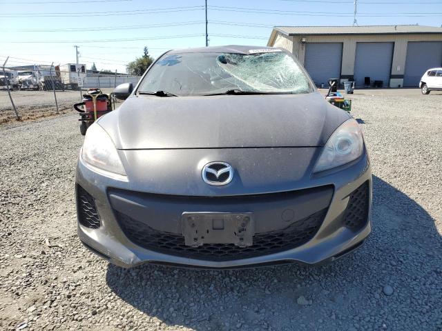 Photo 5 from auction – 2012 MAZDA 3 I with VIN JM1BL1L80C1675126