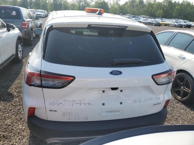 Photo 6 from auction – 2022 FORD ESCAPE SE with VIN 1FMCU9G63NUB32911