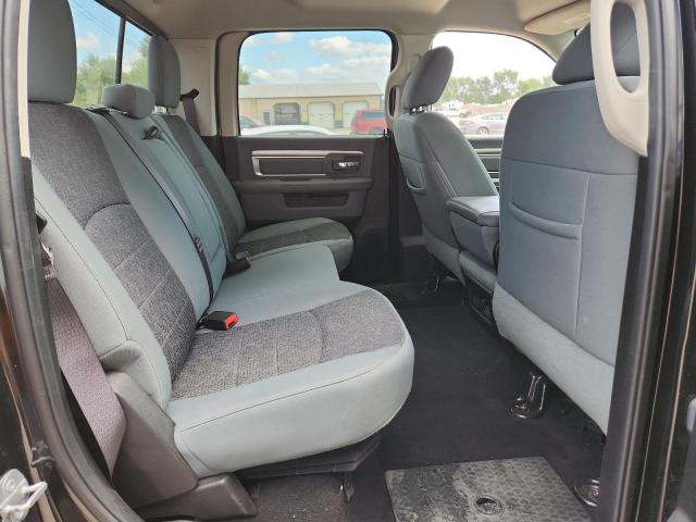 Photo 10 from auction – 2019 RAM 1500 CLASS with VIN 1C6RR7LT6KS550233