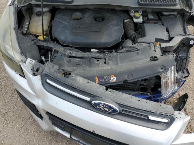 Photo 12 from auction – 2016 FORD ESCAPE SE with VIN 1FMCU9G99GUA32518