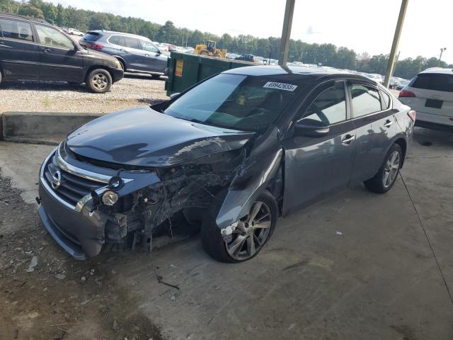 NISSAN ALTIMA 2.5 2013 with VIN 1N4AL3AP8DC118901 - Photo from auction