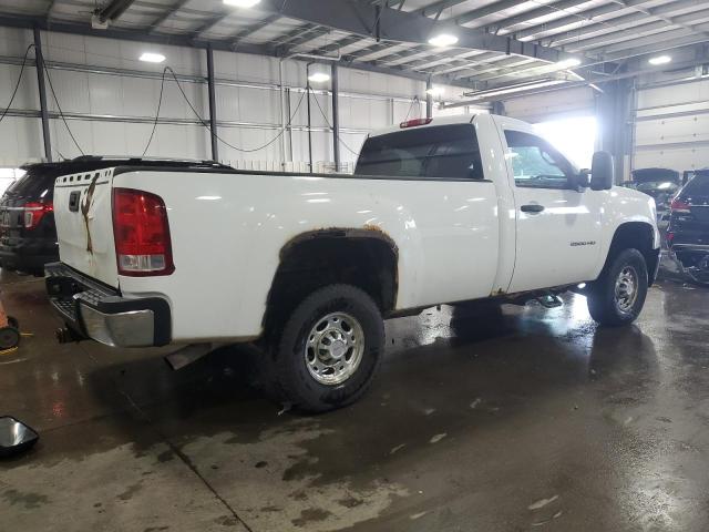 Photo 3 from auction – 2007 GMC SIERRA K25 with VIN 1GTHK24K67E536100
