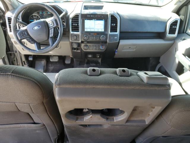 Photo 8 from auction – 2016 FORD F150 SUPER with VIN 1FTFW1EG7GKF19940