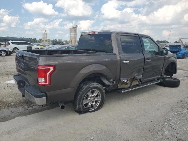 Photo 3 from auction – 2016 FORD F150 SUPER with VIN 1FTEW1CPXGKF31711