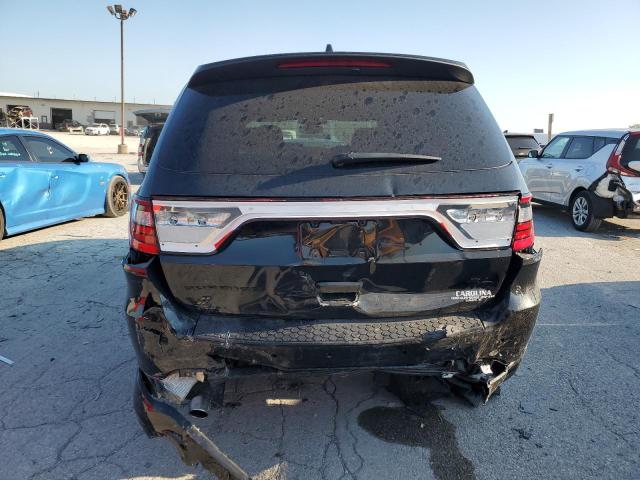 Photo 6 from auction – 2024 DODGE DURANGO R/ with VIN 1C4SDJCT1RC150381
