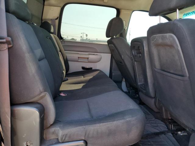 Photo 10 from auction – 2012 CHEVROLET SILVERADO with VIN 3GCPCPEA7CG167505