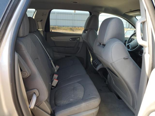 Photo 11 from auction – 2016 CHEVROLET TRAVERSE LS with VIN 1GNKVFED1GJ310663