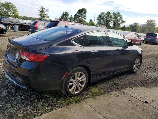Photo 3 from auction – 2016 CHRYSLER 200 LIMITED with VIN 1C3CCCAB7GN128954