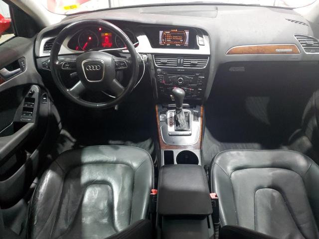 Photo 8 from auction – 2011 AUDI A4 PREMIUM with VIN WAUSFAFL5BA015599