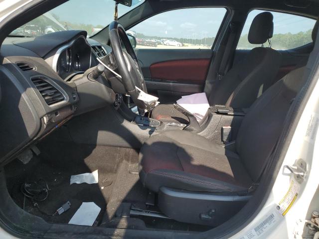 Photo 7 from auction – 2011 DODGE AVENGER MA with VIN 1B3BD1FG8BN510773