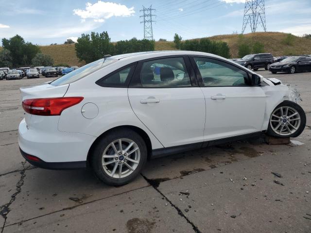 Photo 3 from auction – 2016 FORD FOCUS SE with VIN 1FADP3F27GL253645