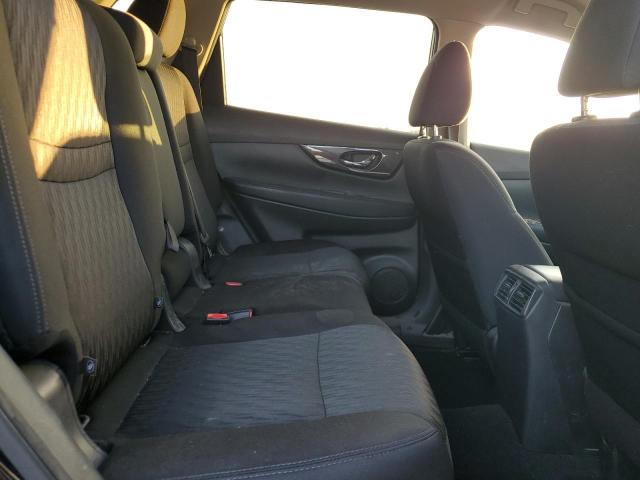 Photo 11 from auction – 2019 NISSAN ROGUE S with VIN 5N1AT2MTXKC823253