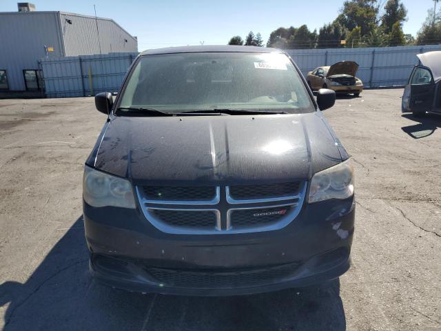 Photo 5 from auction – 2015 DODGE GRAND CARA with VIN 2C4RDGBG9FR516290