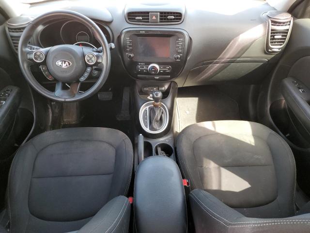 Photo 8 from auction – 2019 KIA SOUL + with VIN KNDJP3A5XK7650301