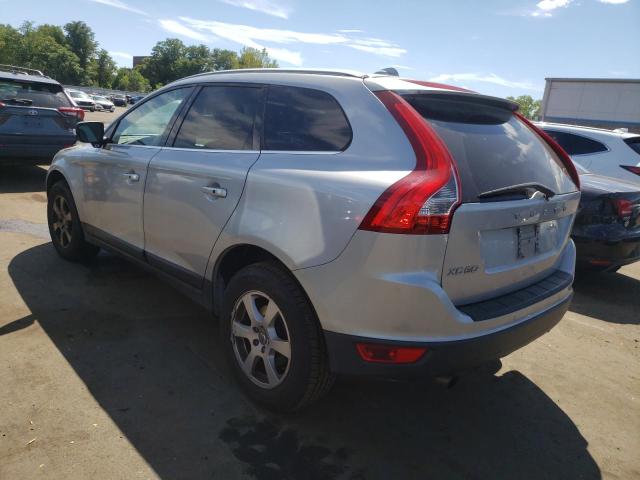 Photo 2 from auction – 2012 VOLVO XC60 3.2 with VIN YV4940DZ4C2286980
