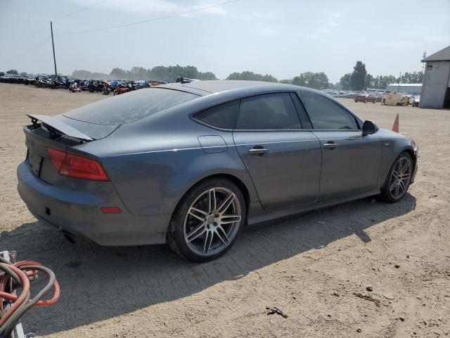 Photo 3 from auction – 2014 AUDI A7 PRESTIG with VIN WAU2GAFC6EN051716