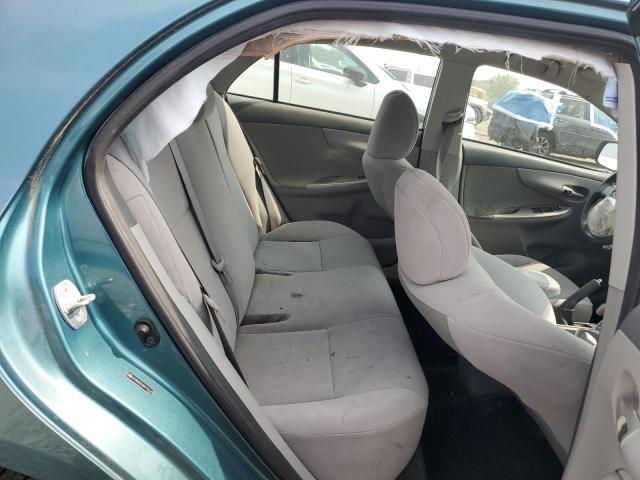 Photo 10 from auction – 2010 TOYOTA COROLLA BA with VIN JTDBU4EE0A9119141