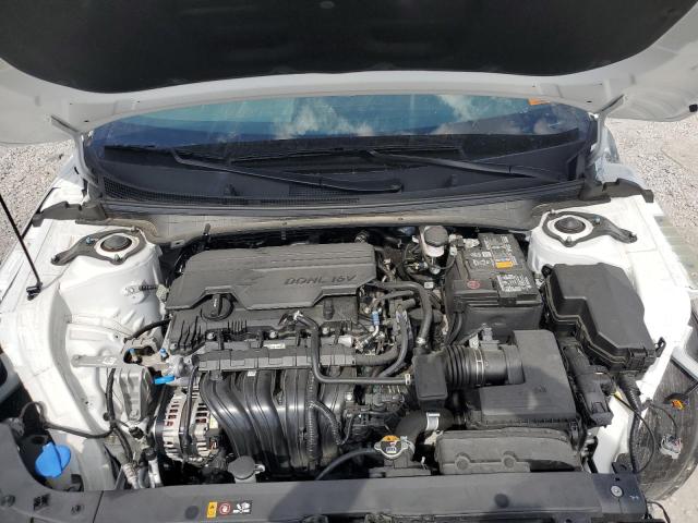 Photo 11 from auction – 2025 KIA K4 LX with VIN 3KPFT4DE8SE077868
