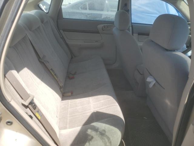 Photo 10 from auction – 2004 CHEVROLET IMPALA with VIN 2G1WF52E949419838