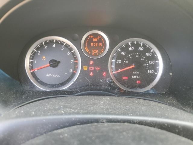 Photo 9 from auction – 2012 NISSAN SENTRA with VIN 3N1AB6AP3CL707505