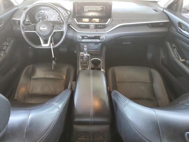 Photo 8 from auction – 2023 NISSAN ALTIMA SL with VIN 1N4BL4EV2PN335985