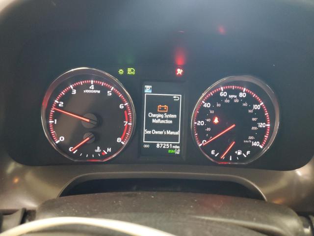 Photo 9 from auction – 2017 TOYOTA RAV4 SE with VIN 2T3JFREV3HW578659