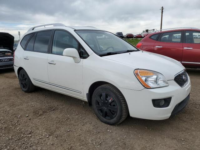Photo 4 from auction – 2012 KIA RONDO with VIN KNAHH8A81C7398424
