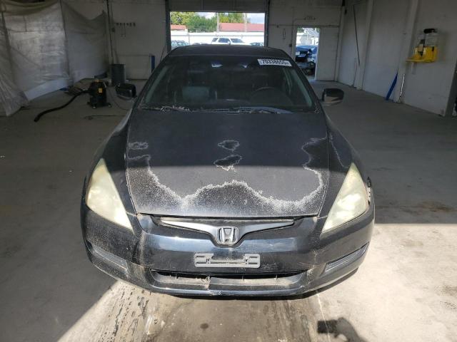 Photo 5 from auction – 2004 HONDA ACCORD EX with VIN 1HGCM82654A005603