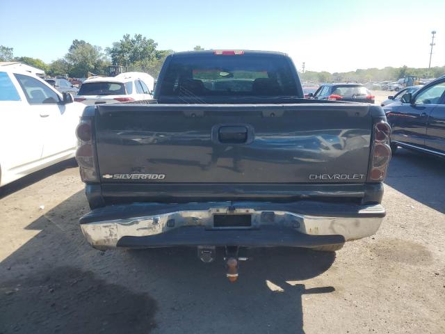 Photo 6 from auction – 2004 CHEVROLET SILVERADO with VIN 2GCEK19T141158828