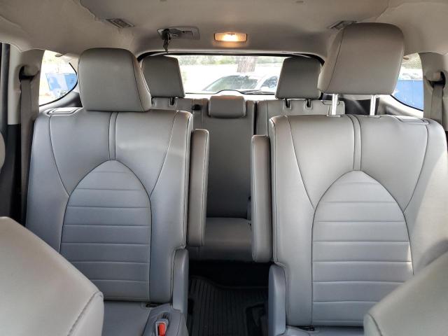 Photo 10 from auction – 2022 TOYOTA HIGHLANDER with VIN 5TDGZRAH2NS134512