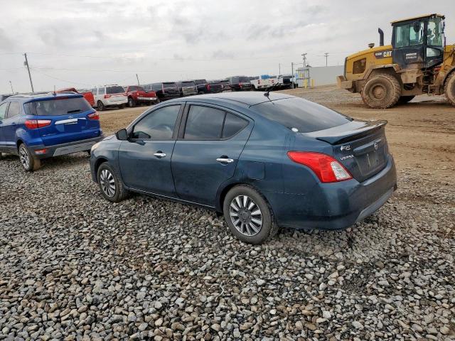 Photo 2 from auction – 2015 NISSAN VERSA S with VIN 3N1CN7AP9FL802967