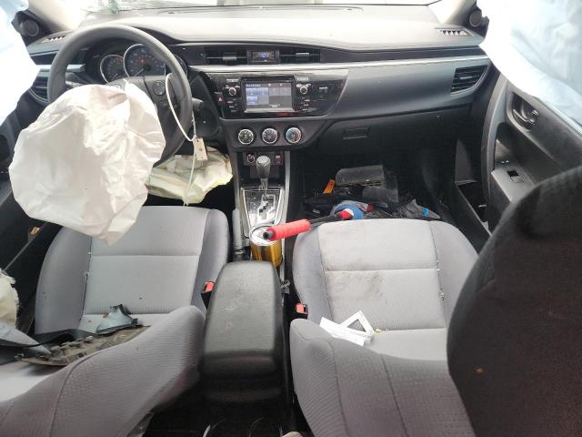 Photo 8 from auction – 2016 TOYOTA COROLLA L with VIN 5YFBURHE4GP382549