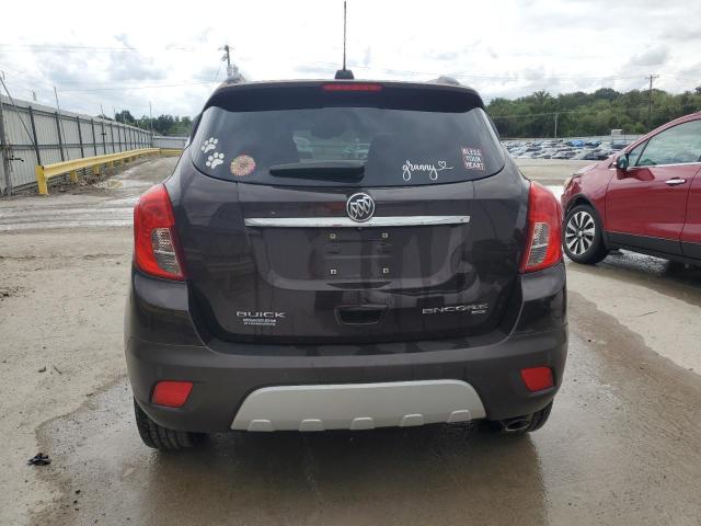 Photo 6 from auction – 2015 BUICK ENCORE PRE with VIN KL4CJHSB4FB157898