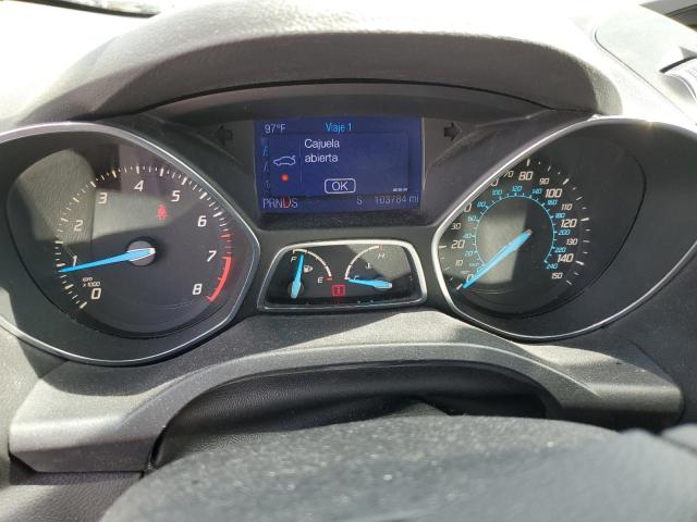Photo 9 from auction – 2013 FORD ESCAPE SE with VIN 1FMCU9G91DUC03502