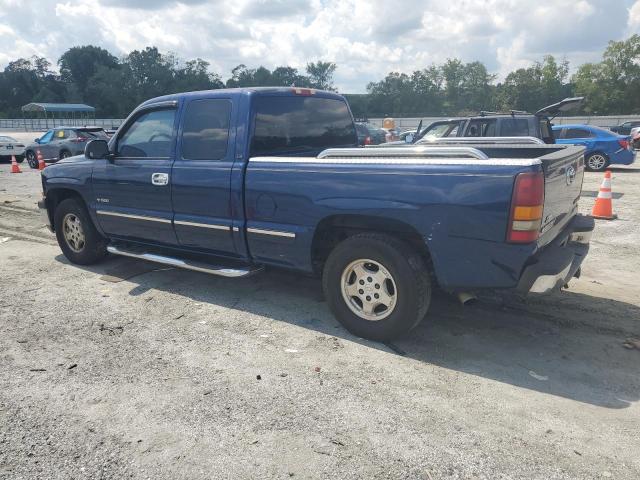 Photo 2 from auction – 2000 CHEVROLET SILVERADO with VIN 2GCEC19T6Y1353598