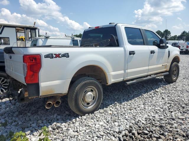 Photo 3 from auction – 2020 FORD F250 SUPER with VIN 1FT7W2BT2LED58627
