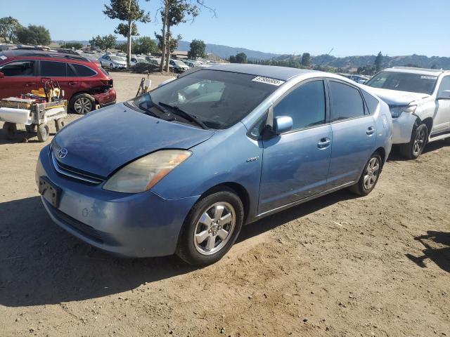 TOYOTA PRIUS 2008 with VIN JTDKB20U287708450 - Photo from auction